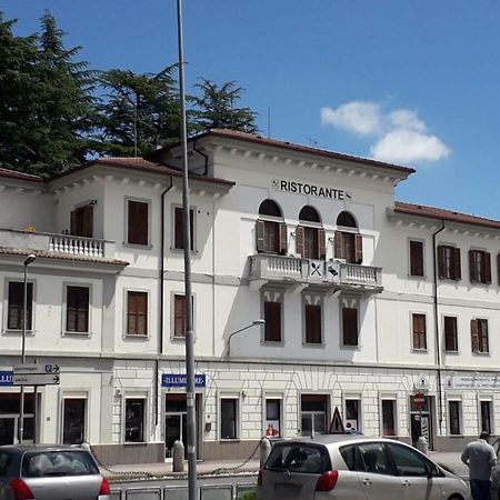 Hotel La Tenuta Di Bacco Colleferro Exterior foto
