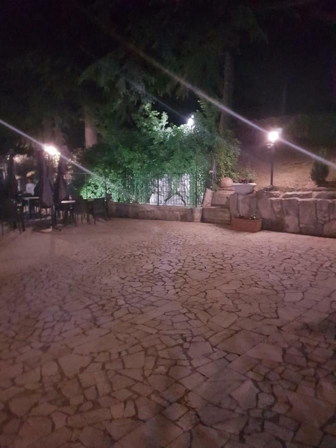 Hotel La Tenuta Di Bacco Colleferro Exterior foto