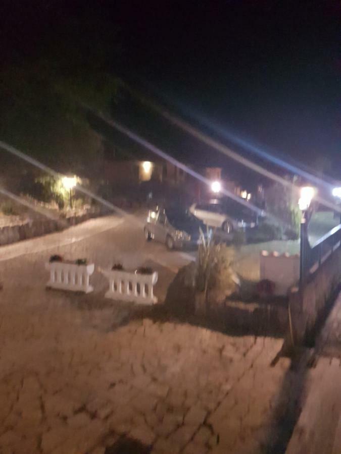 Hotel La Tenuta Di Bacco Colleferro Exterior foto