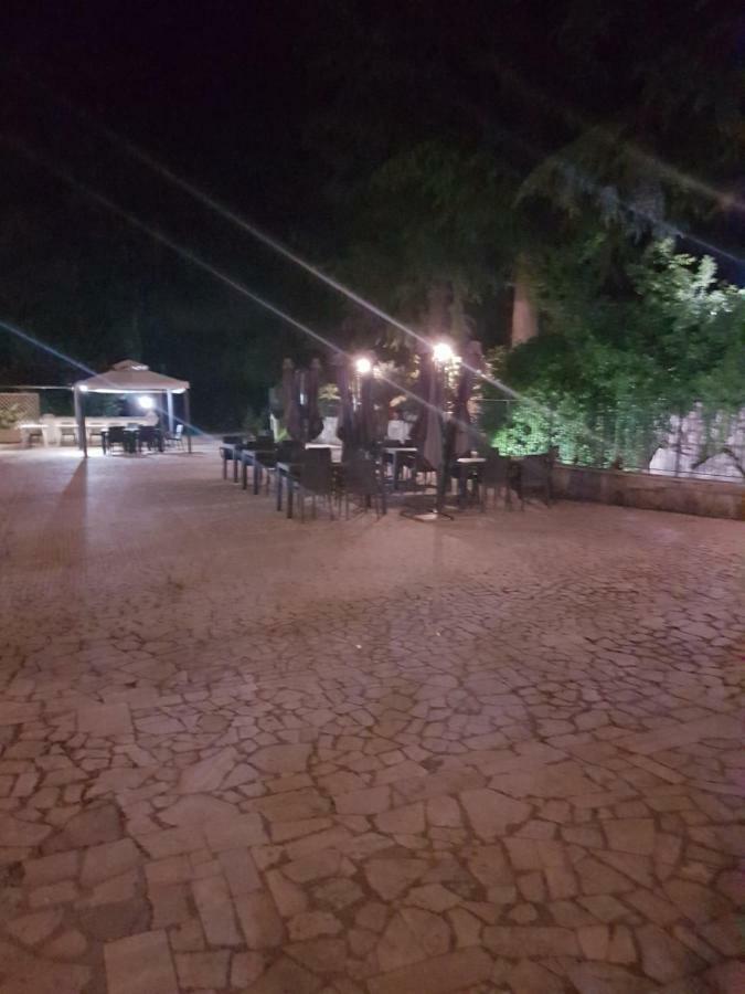 Hotel La Tenuta Di Bacco Colleferro Exterior foto