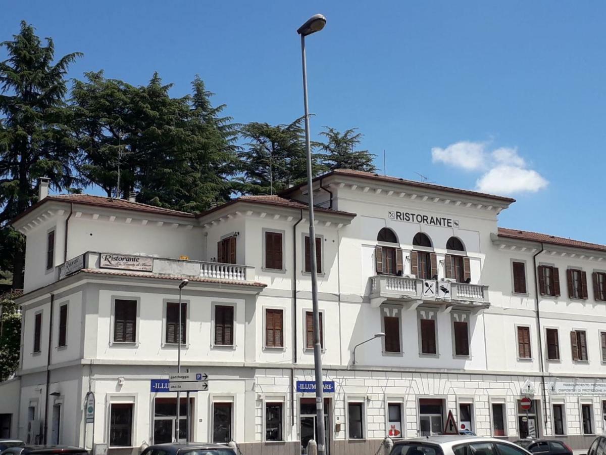 Hotel La Tenuta Di Bacco Colleferro Exterior foto