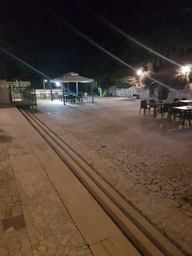 Hotel La Tenuta Di Bacco Colleferro Exterior foto