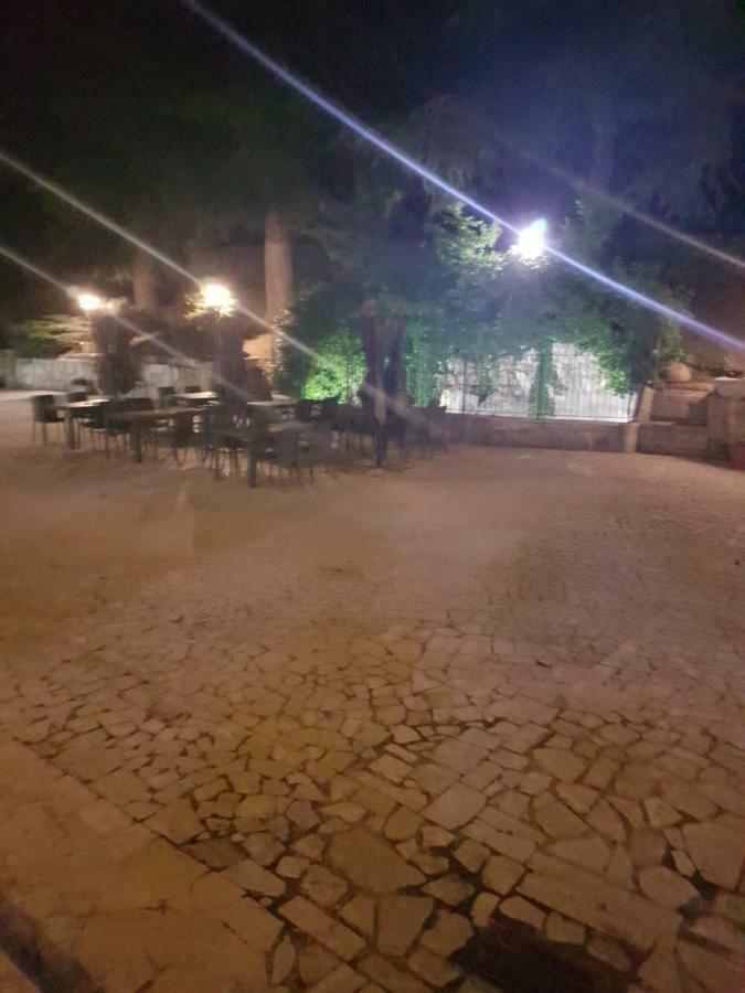 Hotel La Tenuta Di Bacco Colleferro Exterior foto